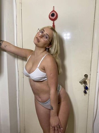 Sofia Kokkinou