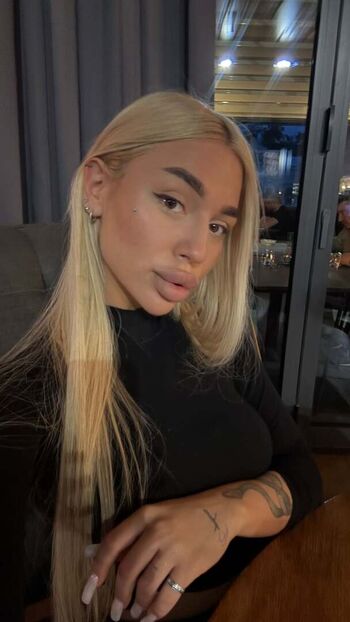Full leaked Sofia korostelova private onlyfans photo