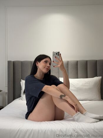 Full leaked Sofia maure private onlyfans photo