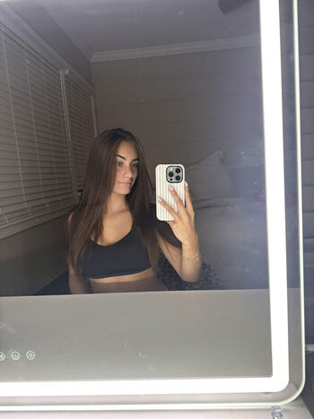 Full leaked Sofia mortelli private onlyfans photo
