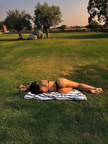 Full leaked Sofia ribeiro private onlyfans photo