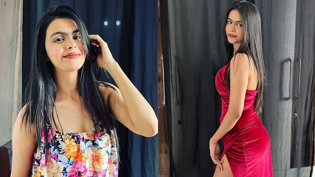 Full leaked Sofia shaikh private onlyfans photo