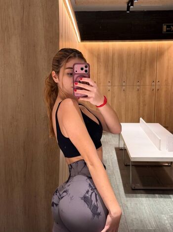 Full leaked Sofia soler private onlyfans photo