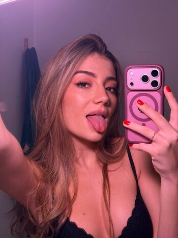 Full leaked Sofia soler private onlyfans photo