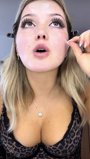 Full leaked Sofia stark page private onlyfans photo