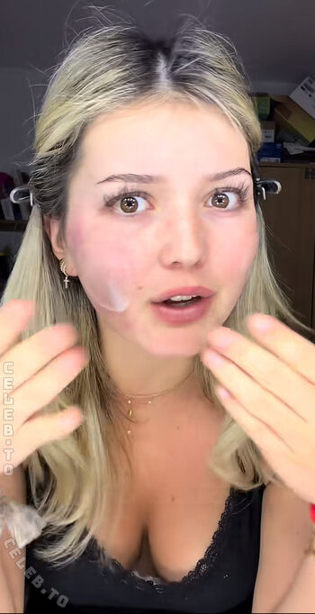 Full leaked Sofia stark page private onlyfans photo