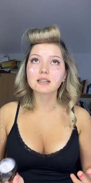 Full leaked Sofia stark private onlyfans photo