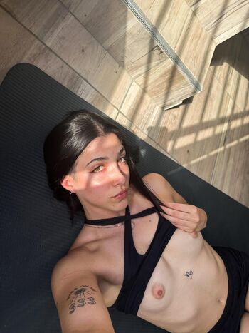 Full leaked Sofia starlet private onlyfans photo