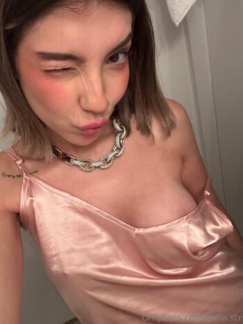 Full leaked Sofia storm private onlyfans photo
