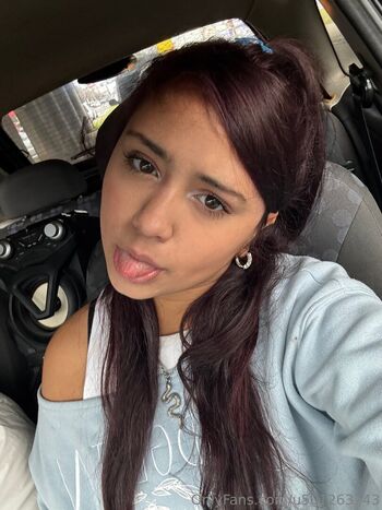 Full leaked Sofia swallows private onlyfans photo