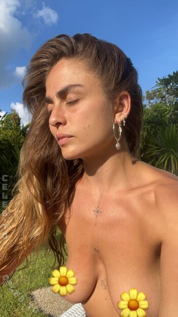 Full leaked Sofia tsakiridou private onlyfans photo