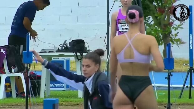Full leaked Sofia tsarsitalidou private onlyfans photo