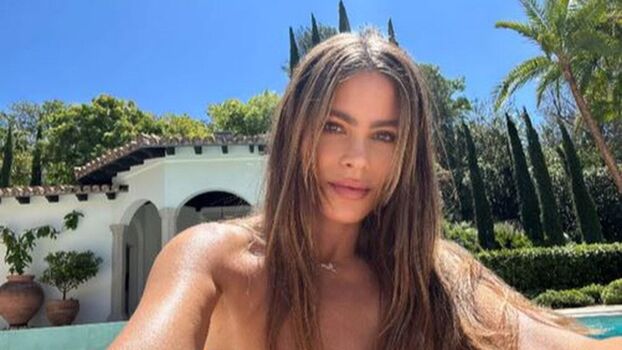 Full leaked Sofia vergar private onlyfans photo