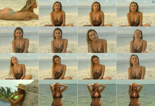 Full leaked Sofia vergar private onlyfans photo