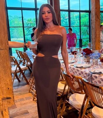 Full leaked Sofia vergara page private onlyfans photo