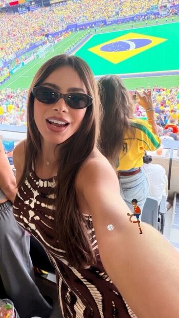 Full leaked Sofia vergara page private onlyfans photo