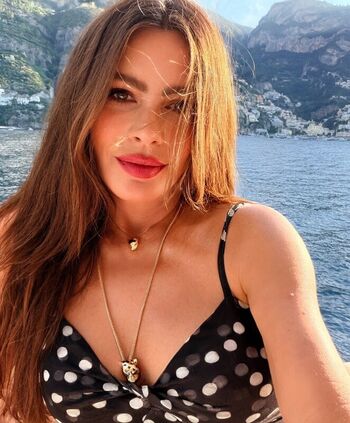 Full leaked Sofia vergara page private onlyfans photo