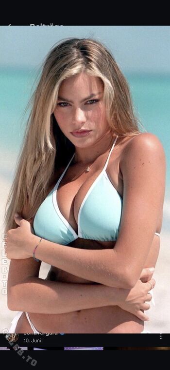 Full leaked Sofia vergara private onlyfans photo