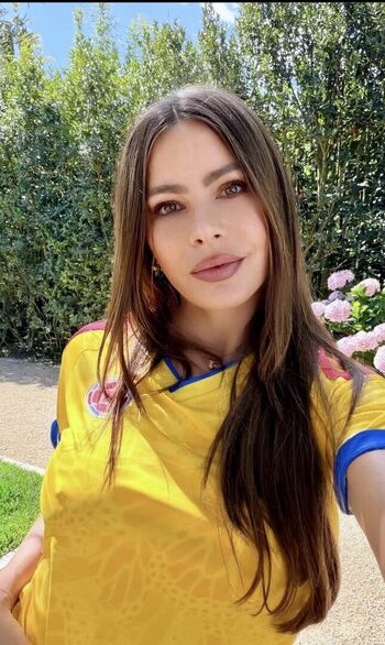 Full leaked Sofia vergara private onlyfans photo