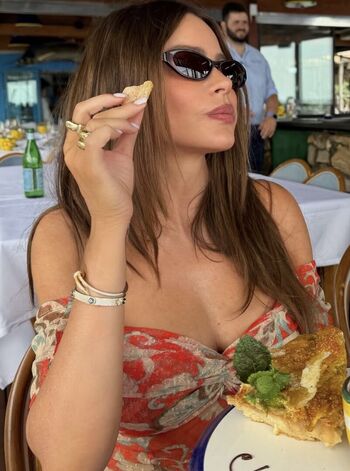 Full leaked Sofia vergara private onlyfans photo