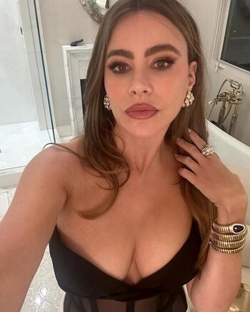 Full leaked Sofia vergara page private onlyfans photo