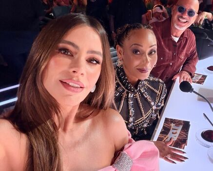 Full leaked Sofia vergara private onlyfans photo