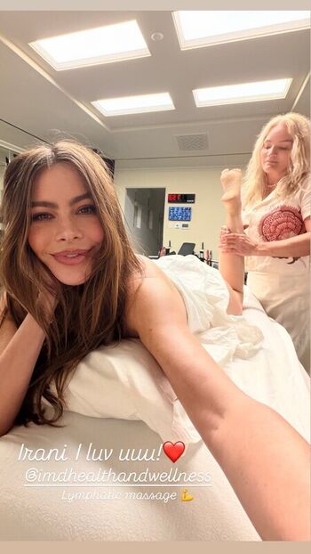 Full leaked Sofia vergara private onlyfans photo