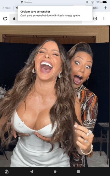 Full leaked Sofia vergara page private onlyfans photo