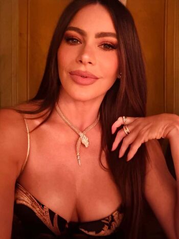 Sofia Vergara