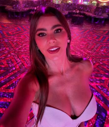 Full leaked Sofia vergara page private onlyfans photo