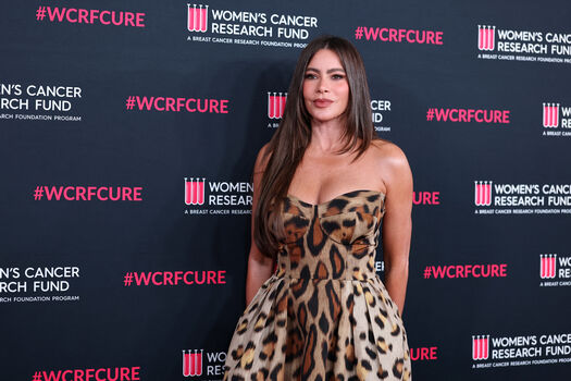 Full leaked Sofia vergara page private onlyfans photo