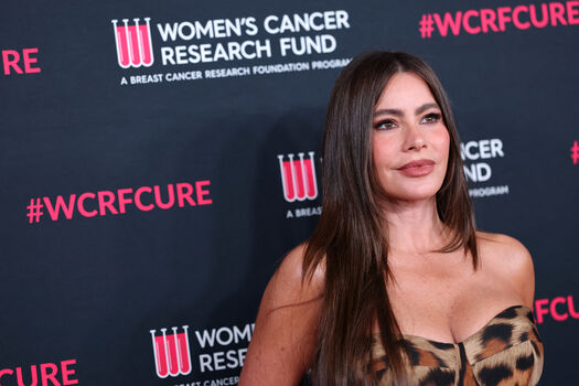 Full leaked Sofia vergara page private onlyfans photo