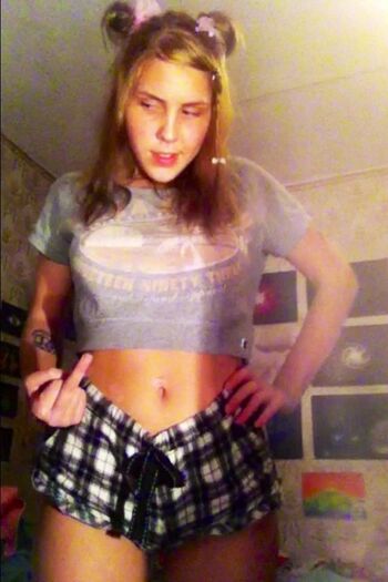 Full leaked Sofia voskresenskaya private onlyfans photo