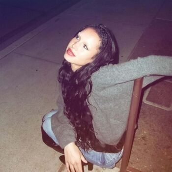 Full leaked Sofia wylie private onlyfans photo