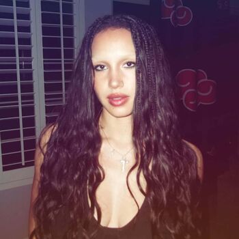 Full leaked Sofia wylie private onlyfans photo