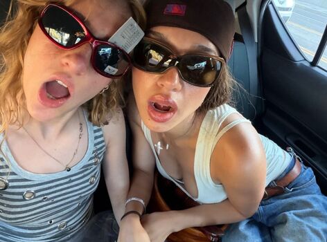 Full leaked Sofia wylie private onlyfans photo