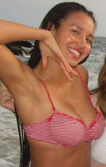 Full leaked Sofia wylie private onlyfans photo