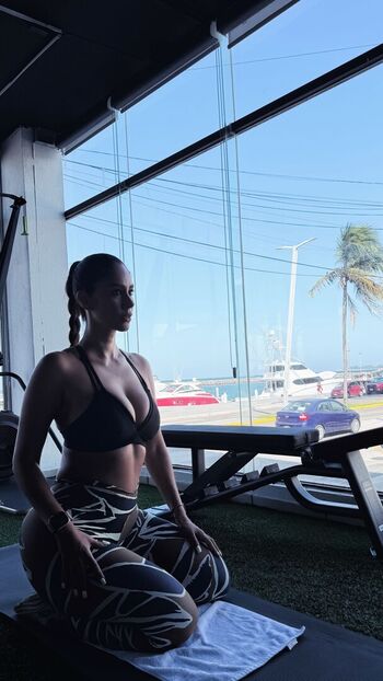 Full leaked Sofia yunes private onlyfans photo