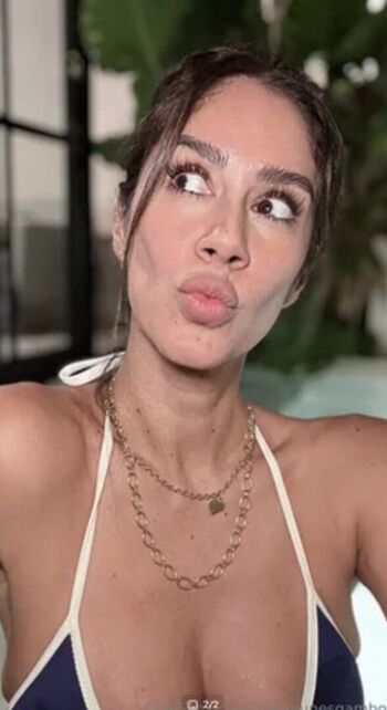 Full leaked Sofia yunes private onlyfans photo