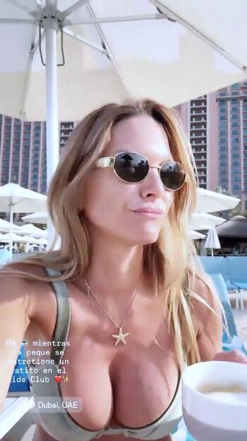 Full leaked Sofia zamolo private onlyfans photo