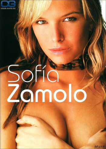 Full leaked Sofia zamolo page private onlyfans photo
