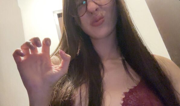 Full leaked Sofiaatreides private onlyfans photo