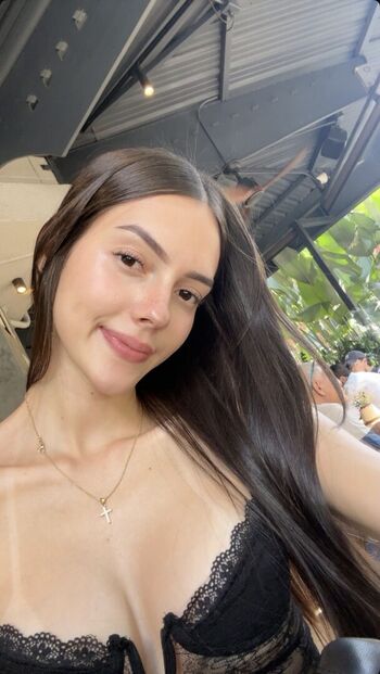 Full leaked Sofiaatreides private onlyfans photo