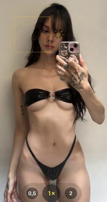 Full leaked Sofiaatreides private onlyfans photo
