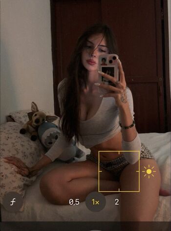 Full leaked Sofiaatreides private onlyfans photo