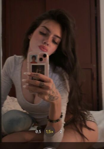 Full leaked Sofiaatreides private onlyfans photo