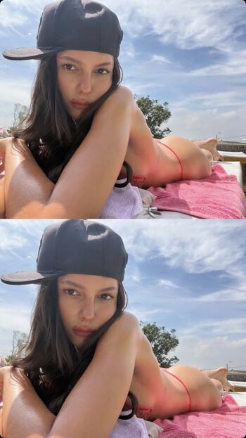 Full leaked Sofiaatreides private onlyfans photo