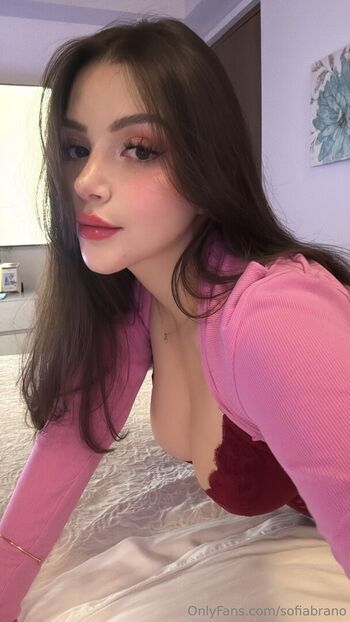 Full leaked Sofiabrano private onlyfans photo