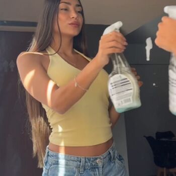 Full leaked Sofiaiza private onlyfans photo