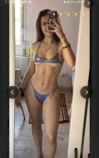 Full leaked Sofiamaatoss private onlyfans photo